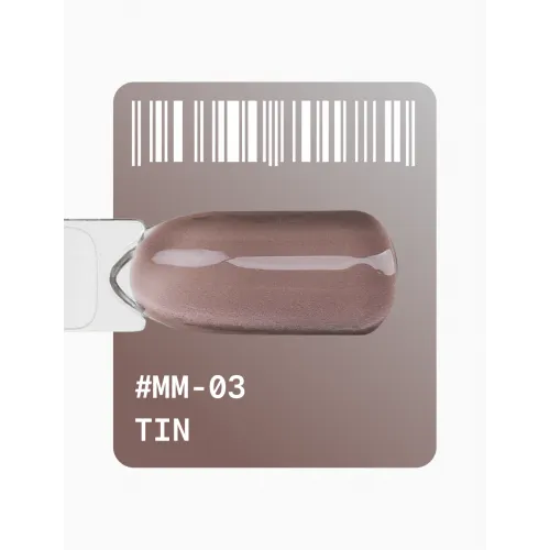 Gel polish Cat’s Eye 12 ml Mm-03 ADORE