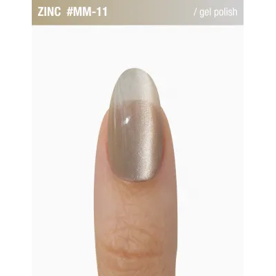 Гель-лак Cat’s Eye 12 мл Mm-11 ADORE