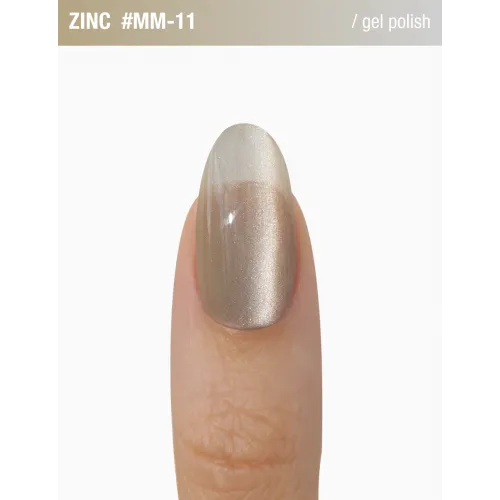 Gel polish Cat’s Eye 12 ml Mm-11 ADORE