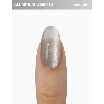 Гель-лак Cat’s Eye 12 мл Mm-13 ADORE