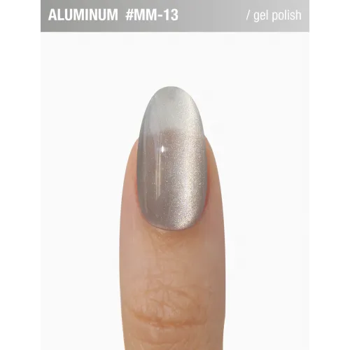 Gel polish Cat’s Eye 12 ml Mm-13 ADORE
