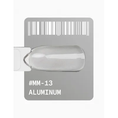 Гель-лак Cat’s Eye 12 мл Mm-13 ADORE