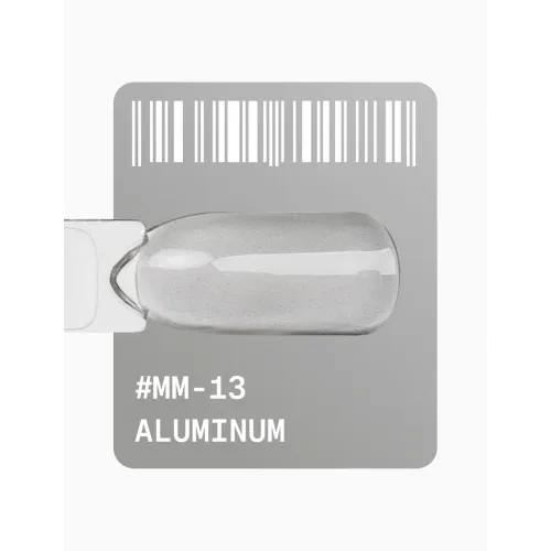 Gel polish Cat’s Eye 12 ml Mm-13 ADORE