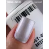 Gel polish Cat’s Eye 12 ml St-01 ADORE
