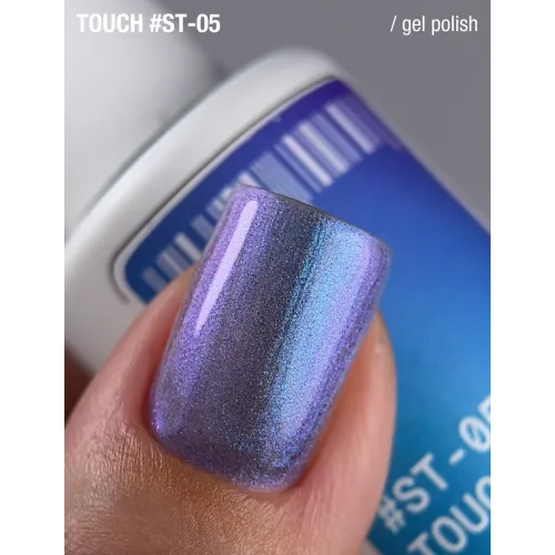 Gel polish Cat’s Eye 12 ml St-05 ADORE