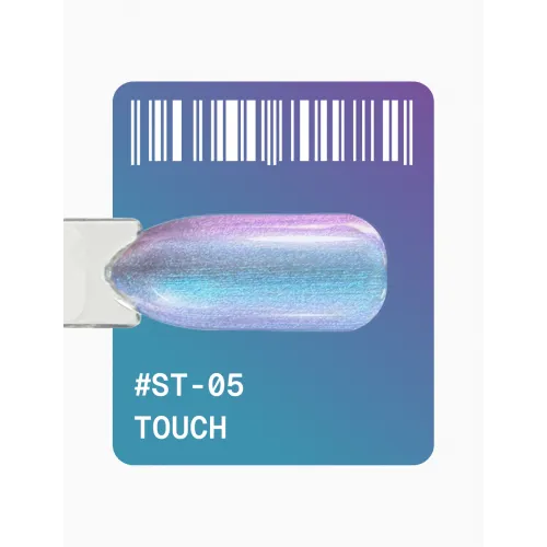 Gel polish Cat’s Eye 12 ml St-05 ADORE