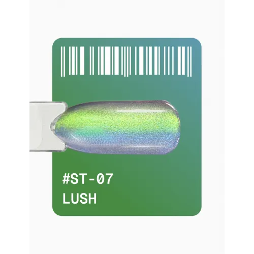 Gel polish Cat’s Eye 12 ml St-07 ADORE