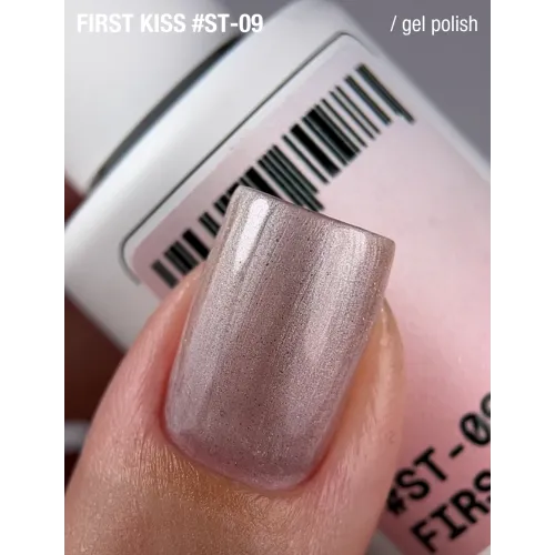 Gel polish Cat’s Eye 12 ml St-09 ADORE