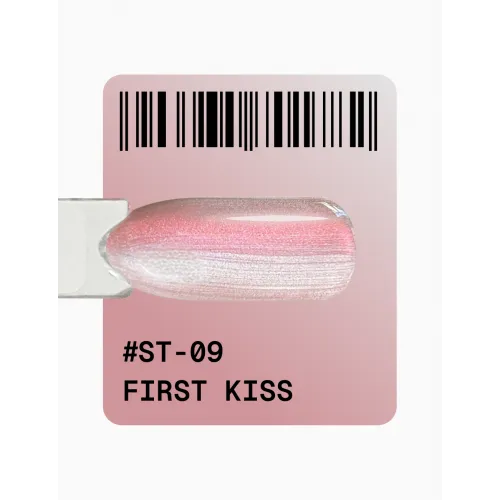 Gel polish Cat’s Eye 12 ml St-09 ADORE