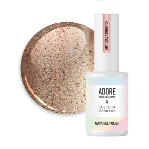 Gel polish Cat’s Eye 8 ml A-02 ADORE
