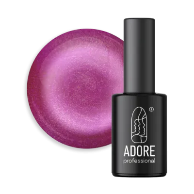 Gel polish Cat’s Eye 8 ml M-01 ADORE