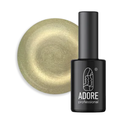 Gel polish Cat’s Eye 8 ml M-04 ADORE