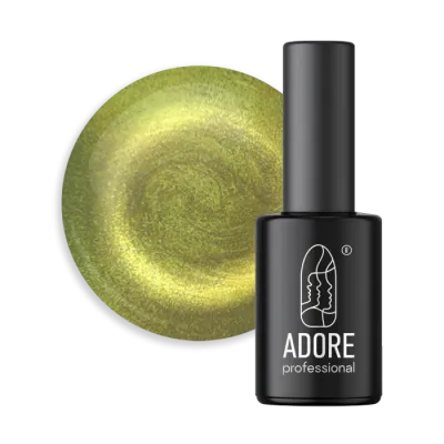 Gel polish Cat’s Eye 8 ml M-06 ADORE