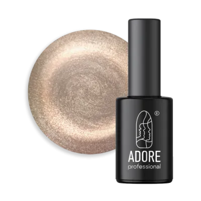 Gel polish Cat’s Eye 8 ml M-07 ADORE