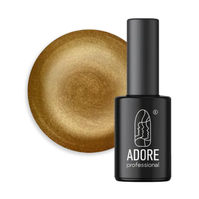 Gel polish Cat’s Eye 8 ml M-08 ADORE