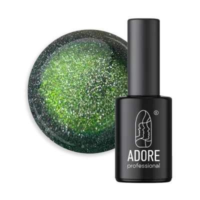 Гель-лак Cat’s Eye 8 мл Z-01 ADORE