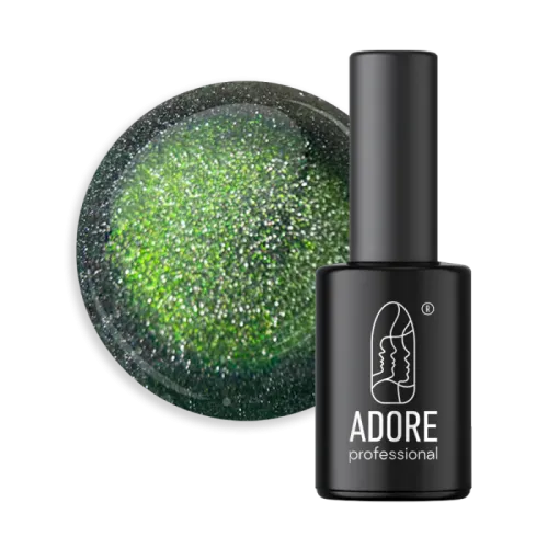 Gel polish Cat’s Eye 8 ml Z-01 ADORE