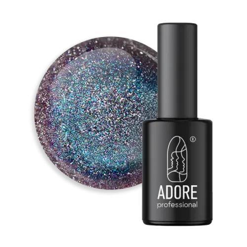 Gel polish Cat’s Eye 8 ml Z-02 ADORE