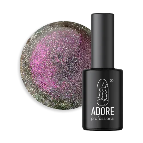 Gel polish Cat’s Eye 8 ml Z-03 ADORE