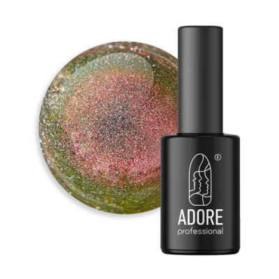 Гель-лак Cat’s Eye 8 мл Z-04 ADORE