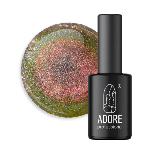 Gel polish Cat’s Eye 8 ml Z-04 ADORE