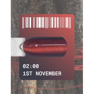Гель-лак Cat’s Eye 12 мл 02:00 ADORE