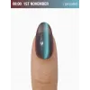 Gel polish Cat’s Eye 12 ml 08:00 ADORE