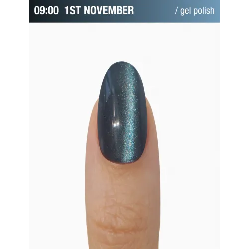 Gel polish Cat’s Eye 12 ml 09:00 ADORE