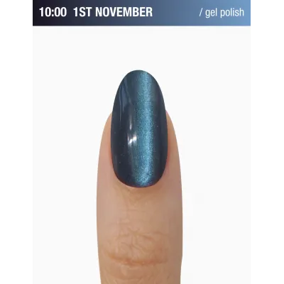 Гель-лак Cat’s Eye 12 мл 10:00 ADORE