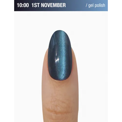 Gel polish Cat’s Eye 12 ml 10:00 ADORE