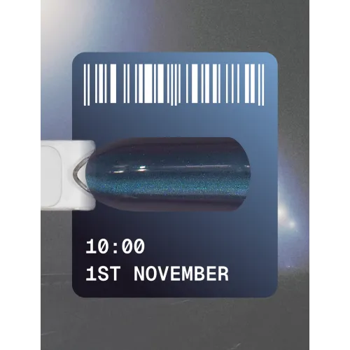Gel polish Cat’s Eye 12 ml 10:00 ADORE