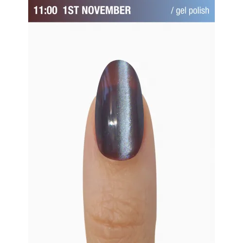 Gel polish Cat’s Eye 12 ml 11:00 ADORE