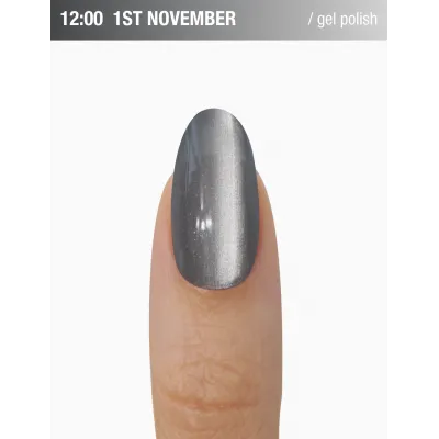 Гель-лак Cat’s Eye 12 мл 12:00 ADORE
