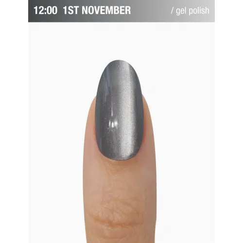 Gel polish Cat’s Eye 12 ml 12:00 ADORE