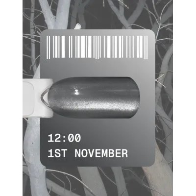 Гель-лак Cat’s Eye 12 мл 12:00 ADORE