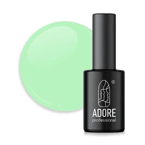 Gel Polish Marble Glass 8 ml MG №20 "jadeite" ADORE