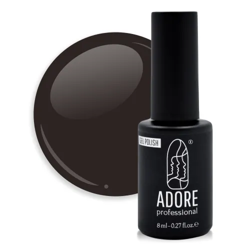 Gel Polish Marble Glass 8 ml MG №01 "onyx" ADORE