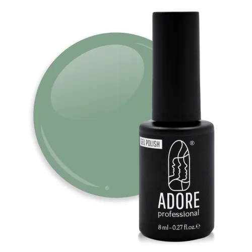 Gel Polish Marble Glass 8 ml MG №05 "fluorite" ADORE