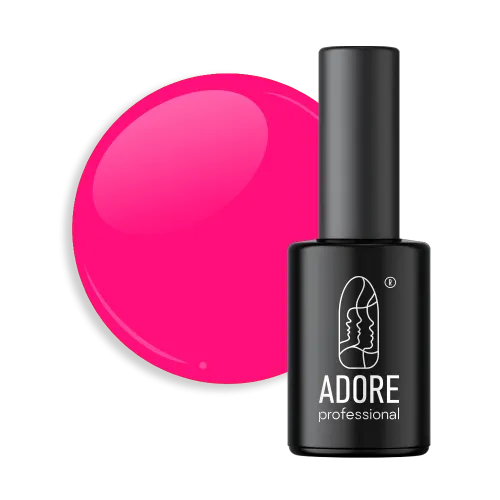 Gel Polish Neon 8 ml N №10 ADORE