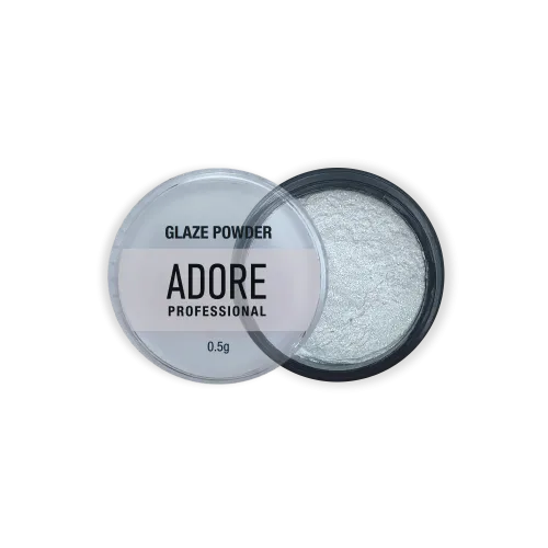 Glaze Powder 0,5 г ADORE Professional