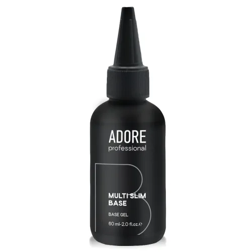 Multi Base 60 ml without brush ADORE