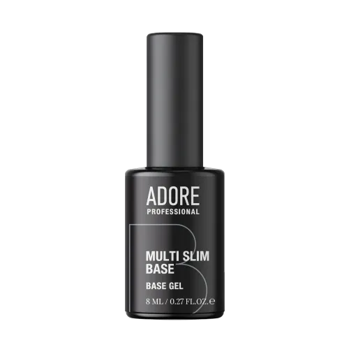 Multi Slim Base 8 ml ADORE