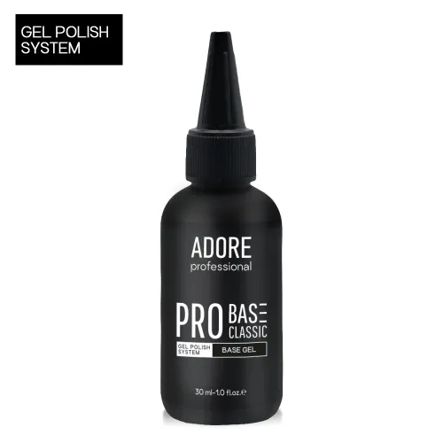 PRO BASE CLASSIC without brush 30 ml. ADORE