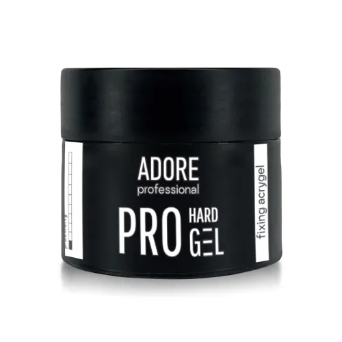 Gel costruttore ADORE