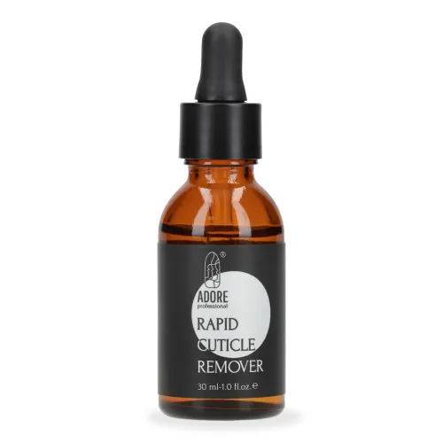 Rapid Cuticle Remover 30 ml ADORE