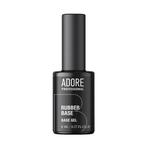 ADORE Rubber Base 8 мл