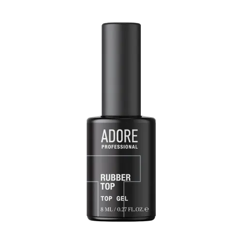 Rubber Top 7,5 ml ADORE