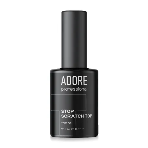 Top gel ADORE