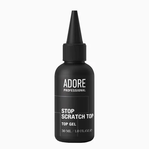 Stop Scratch Top 30 ml without brush ADORE