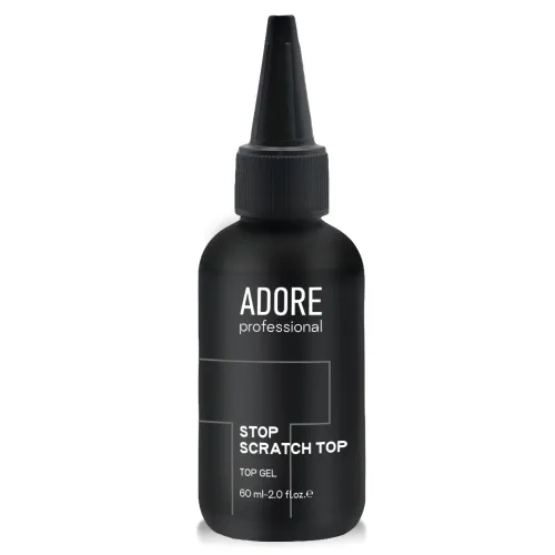 ADORE Stop Scratch Top 60 ml (sem pincel)